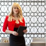 Стильні бізнес-потрети